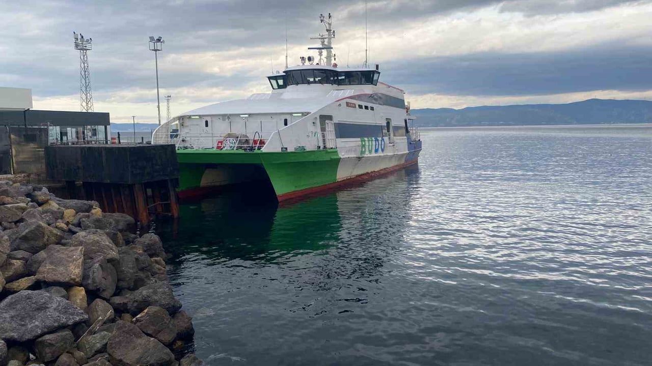 BUDO'da 6 sefer iptal edildi — 9 Ocak 2026