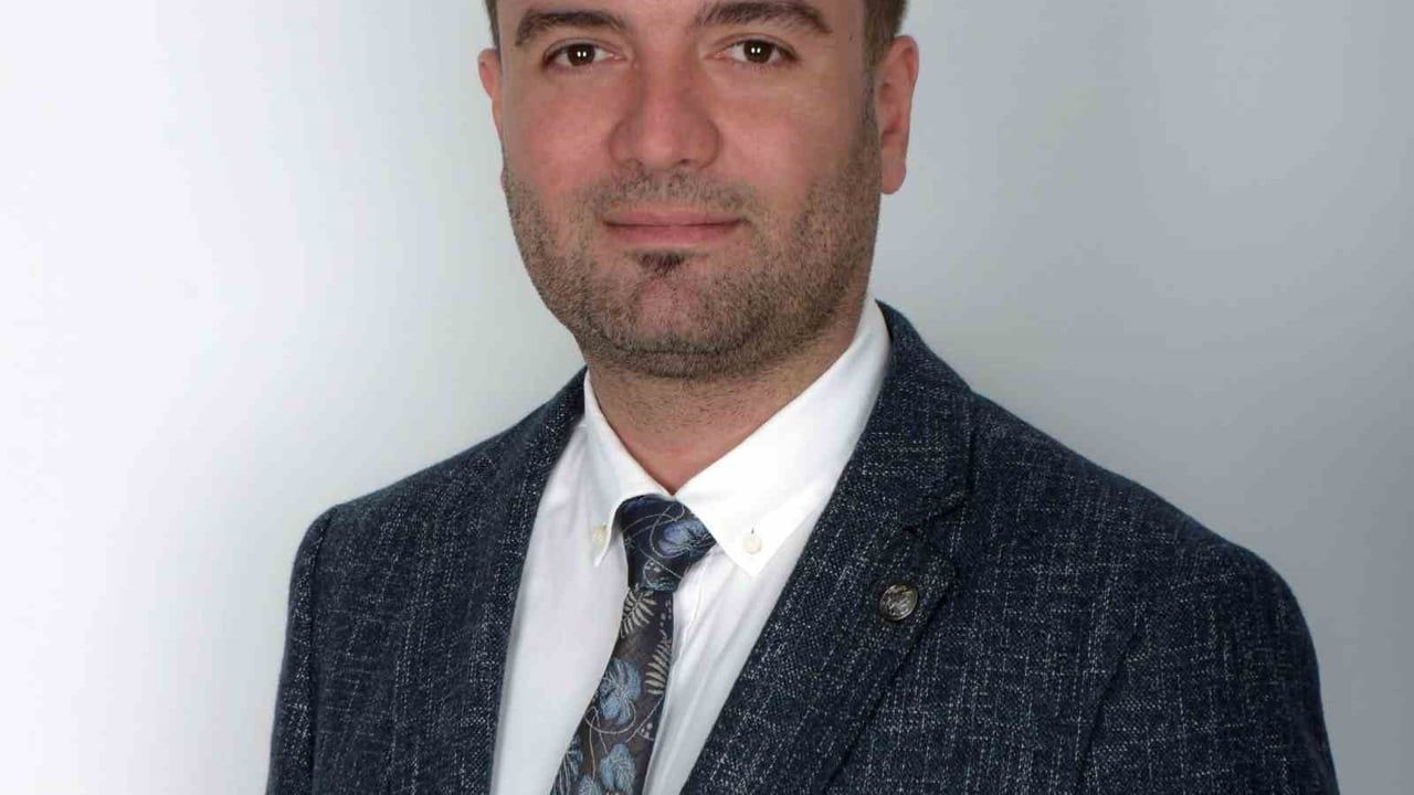 Buldan Esnaf ve Sanatkarlar Odası'nda başkan değişimi