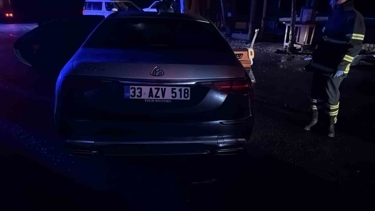 Burdur’da Antalya-Isparta Karayolu’nda Zincirleme Kaza: 1 Ölü, 7 Yaralı