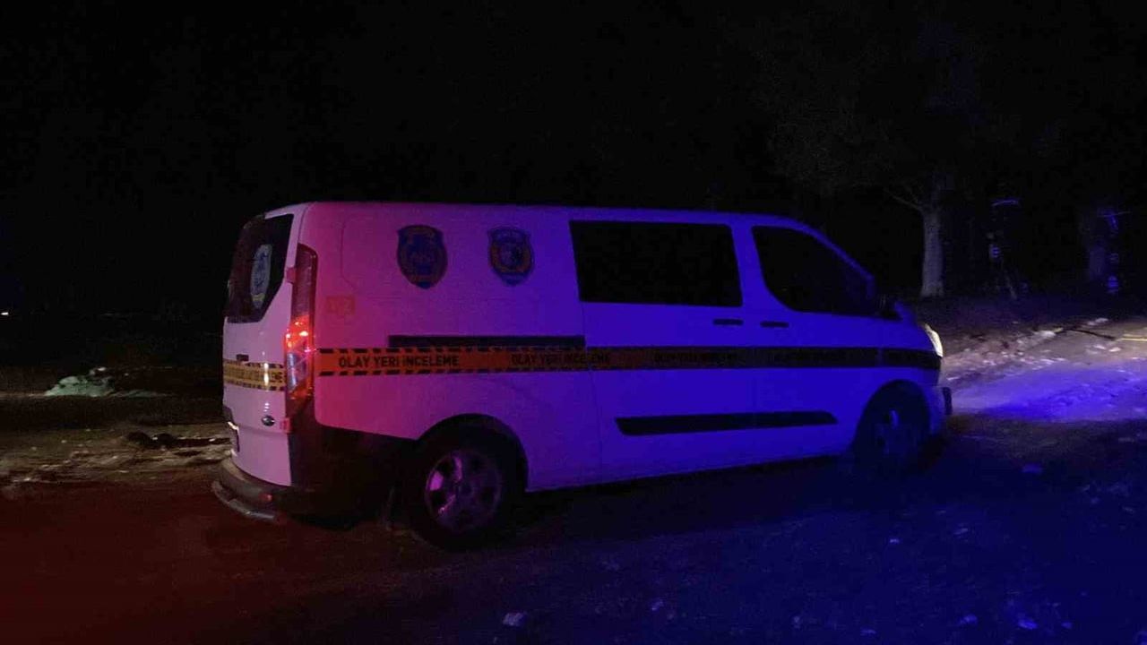 Burdur'da Kayıp Olarak Aranan Kişi Ormanlık Alanda Ölü Bulundu