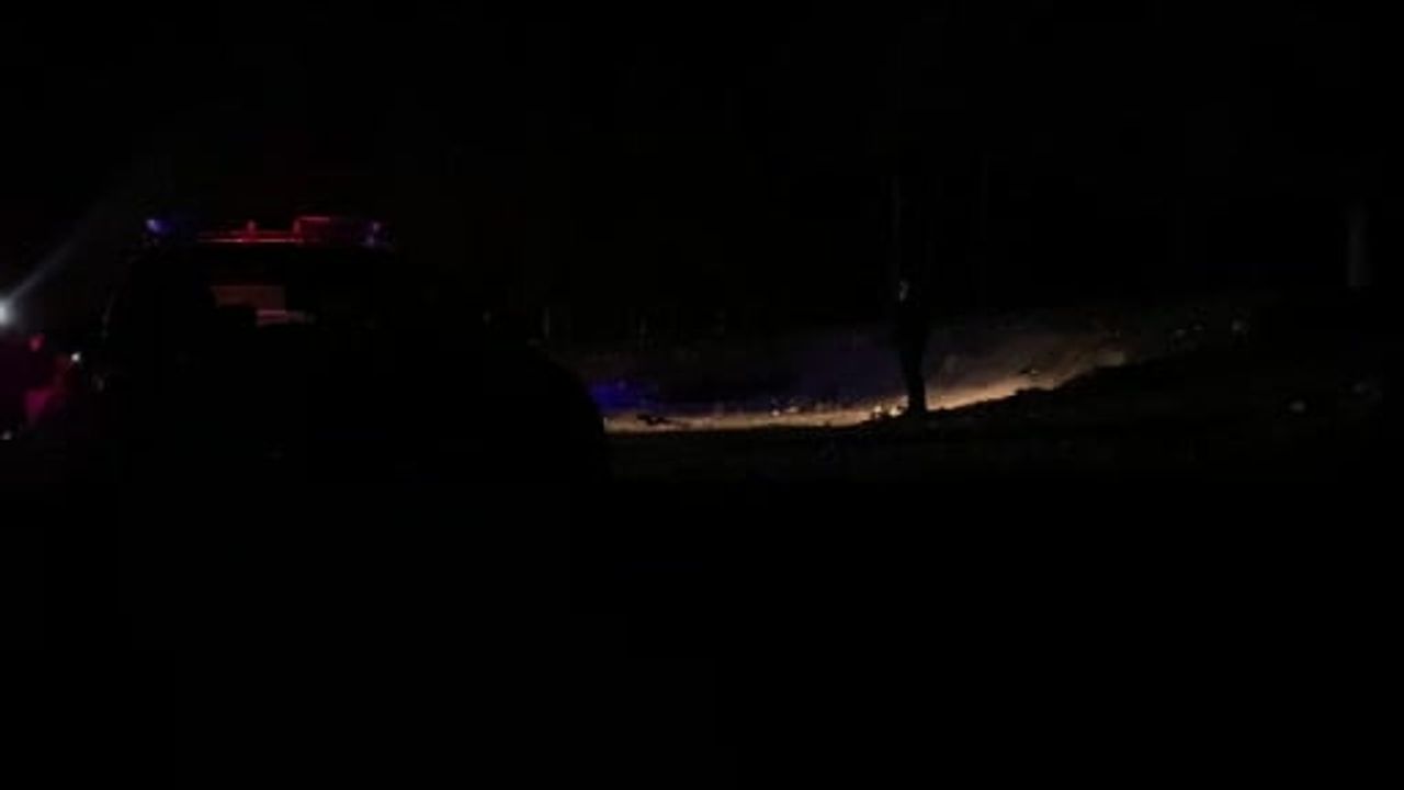 Burdur'da kayıp şahıs ormanda ölü bulundu