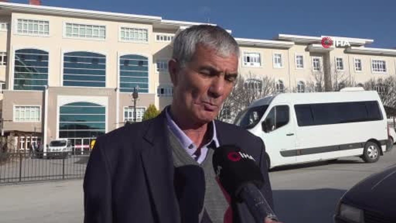 Burdur'da yasak aşk tartışmasında öldürme davası başladı