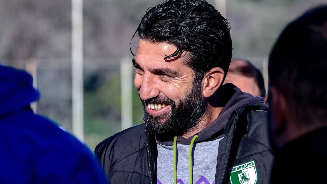 Burhan Eşer PFDK'ya sevk edildi: Bodrum FK'da bahis soruşturması