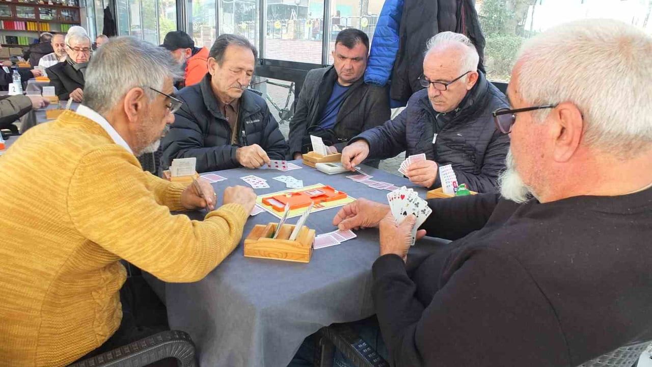 Burhaniye, Kuzey Ege'de Briçin Merkezi Oldu