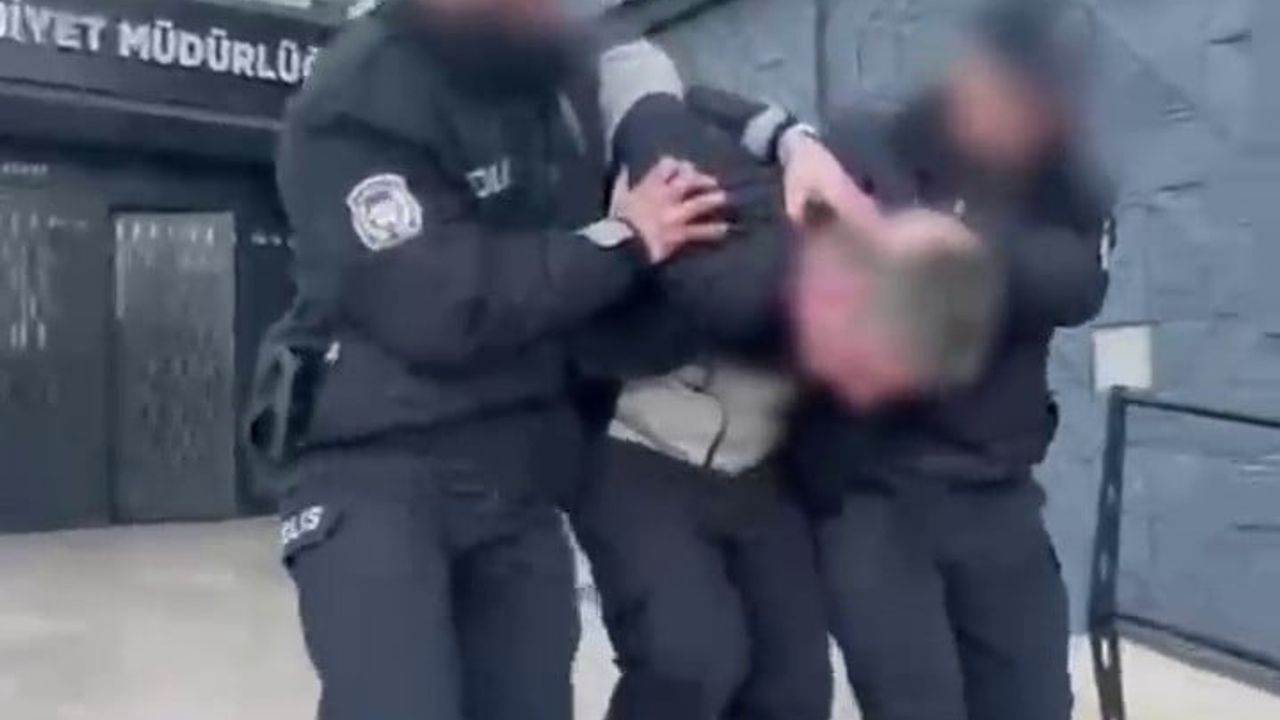 Bursa’da 4 hükümlü yakalandı: cinayet, yağma, uyuşturucu ve dolandırıcılık suçları