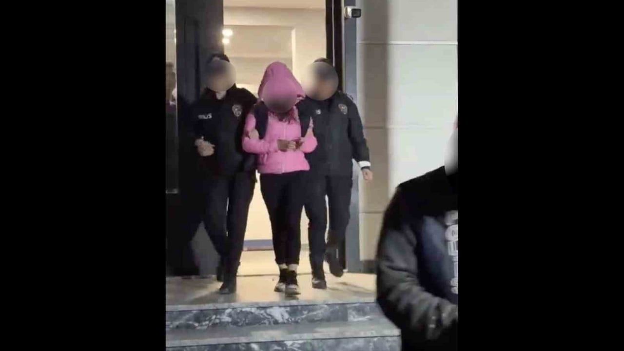 Bursa'da aranan 3 kişi yakalandı; biri 25 yıl 9 ay hapis cezasıyla