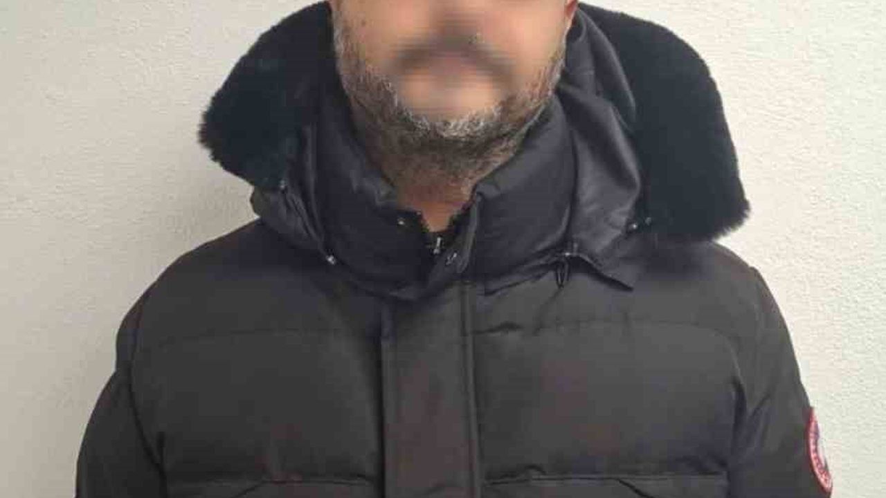 Bursa’da Aranan Şahsiyetler Yakalandı