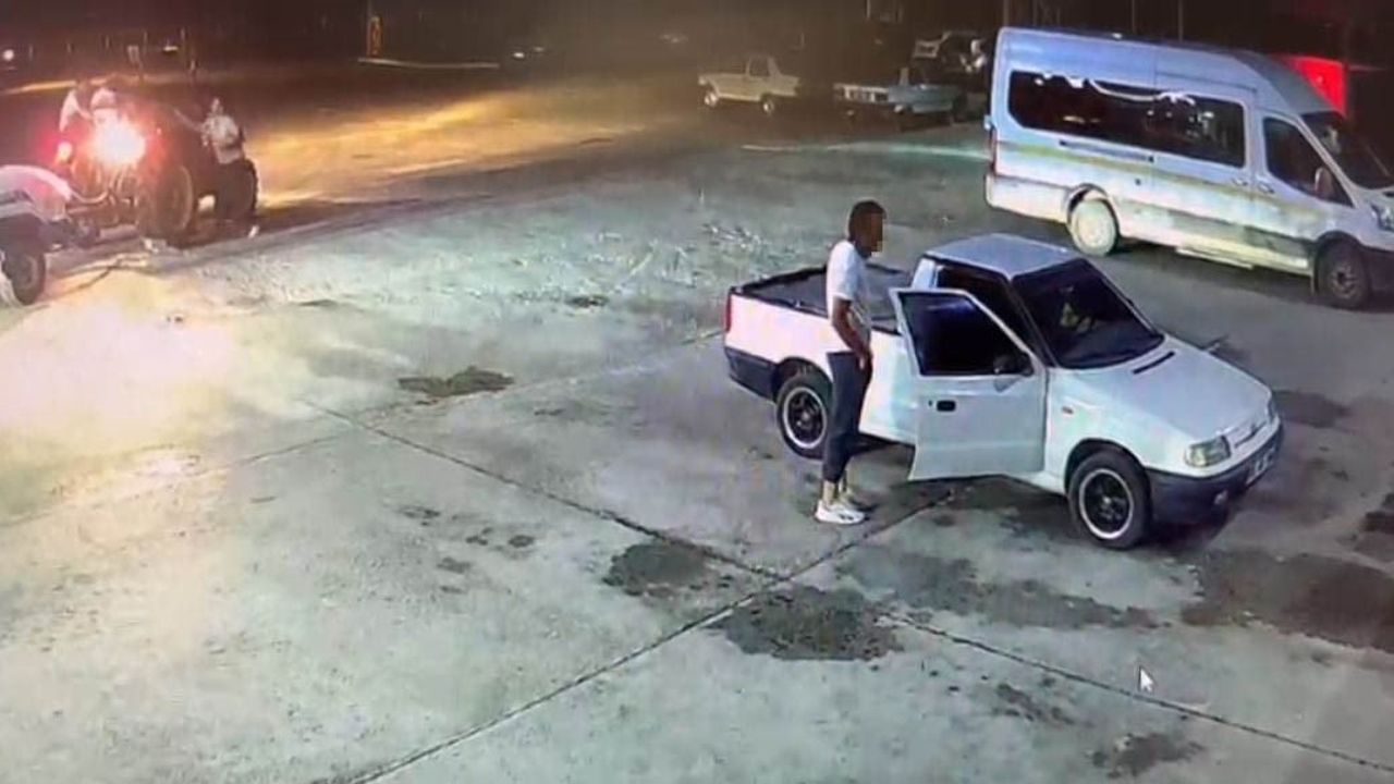 Bursa'da FETÖ'cü kundakçı için savcı 15 yıl hapis istedi