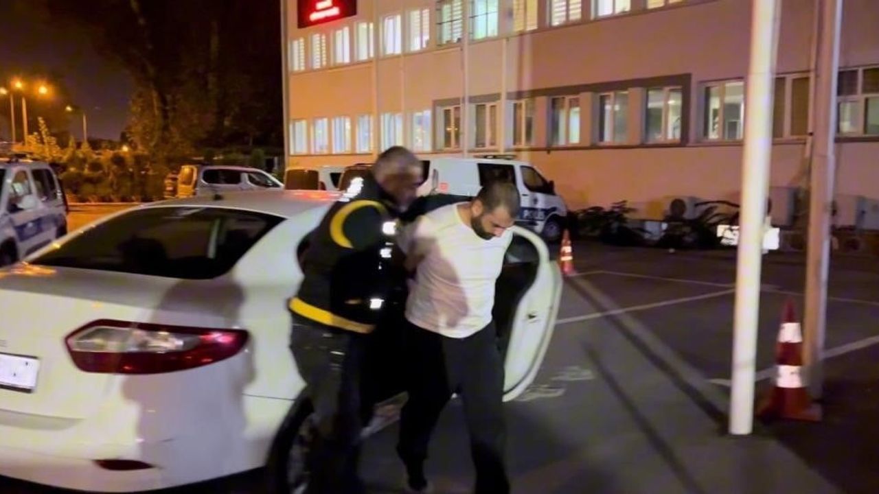 Bursa'da gündüz sokak ortasında silahlı saldırıda 30,5 yıl hapis kararı