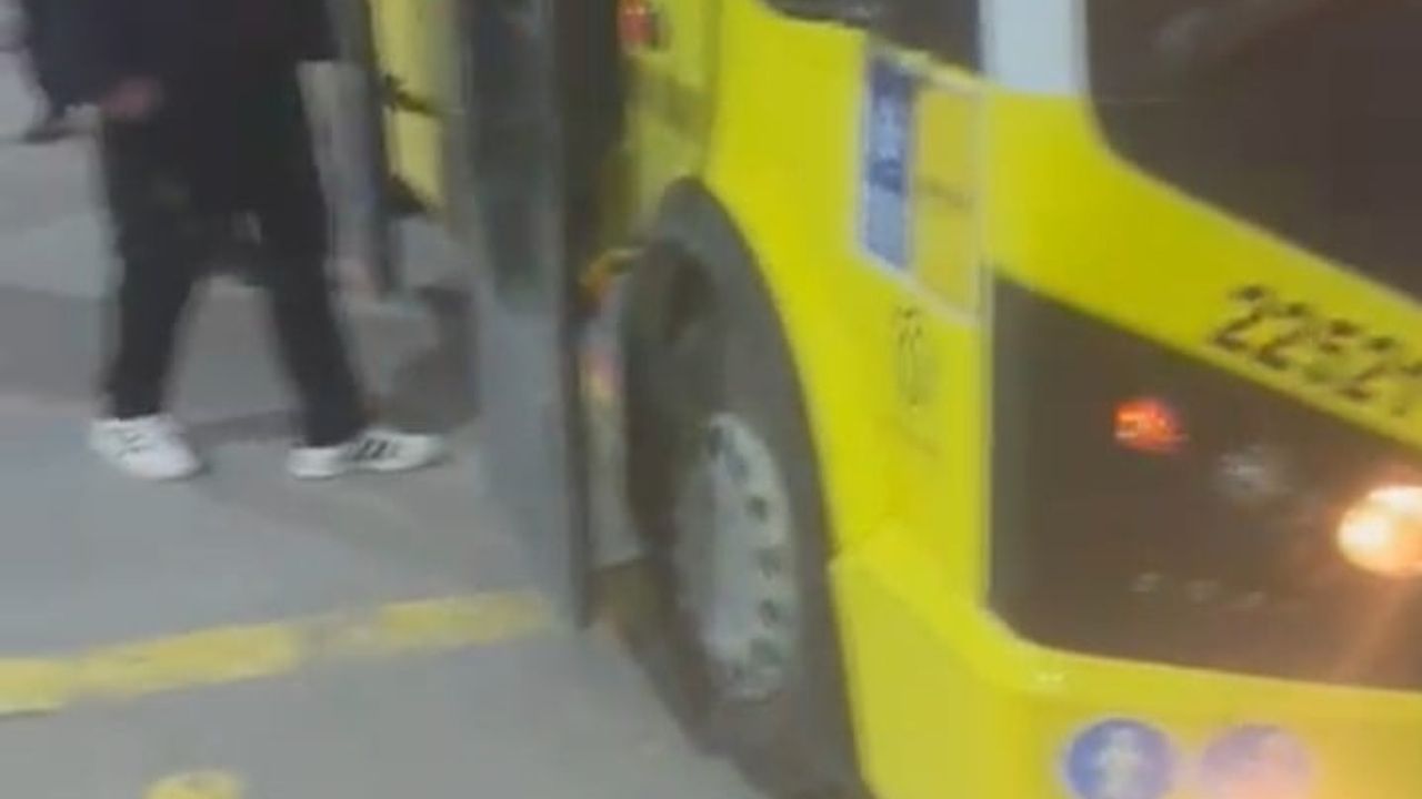 Bursa’da minibüste ani rahatsızlık: Şoför hastayı Bursa Şehir Hastanesi’ne yetiştirdi