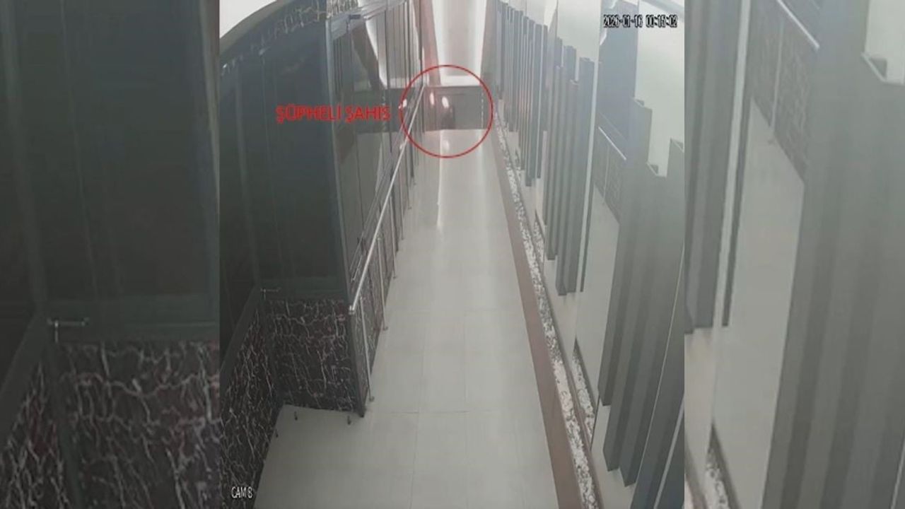 Bursa'da molotoflu kundaklama kamerada — Özel Harekât destekli operasyonda 8 gözaltı, 2 tutuklama