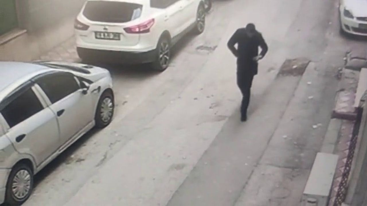 Bursa'da sahte gram altın dolandırıcılığı: İki şüpheli yakalandı