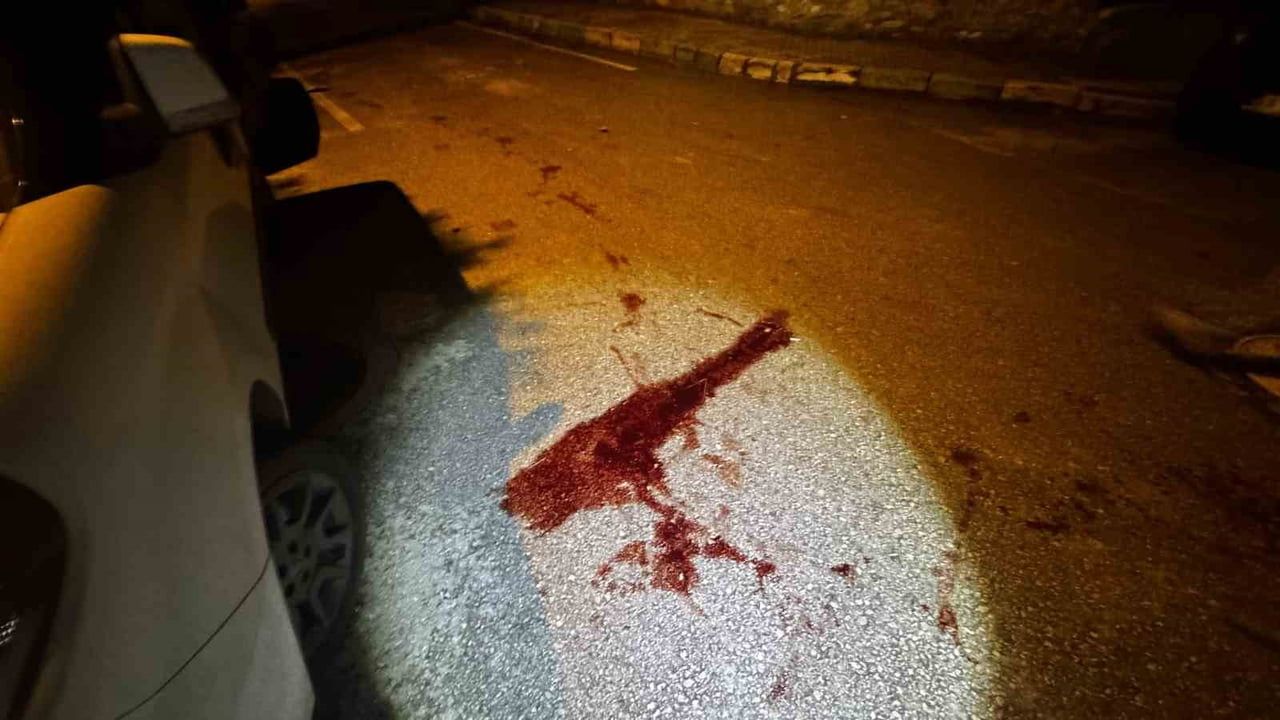 Bursa'da trafik cezası tartışması bıçaklı kavgaya dönüştü — 1 yaralı, 3 gözaltı