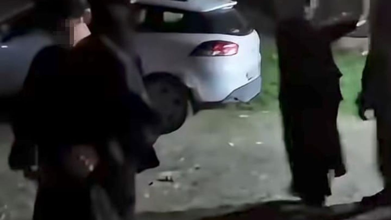 Bursa'da Uludağ eteklerinde kaybolan iki genç kurtarıldı