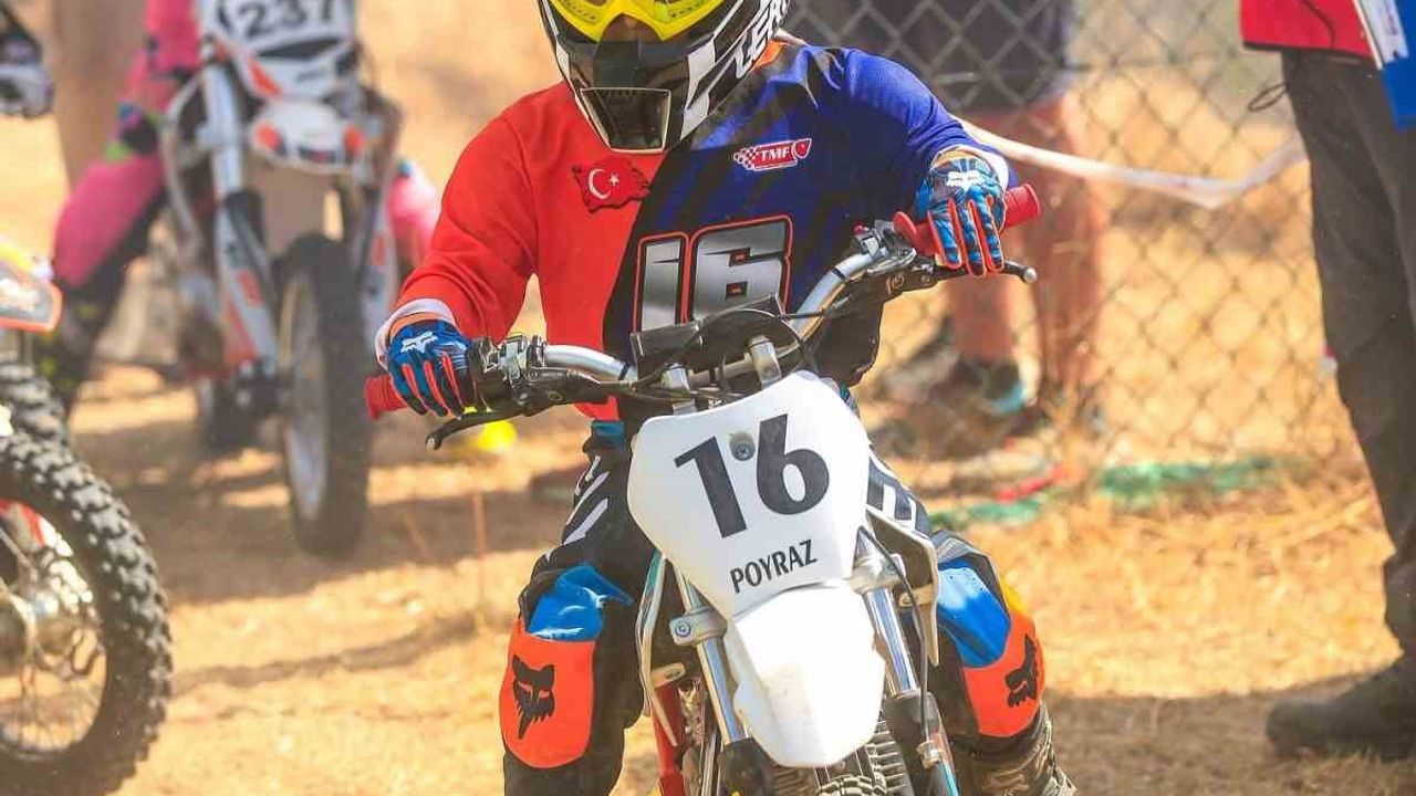 Bursa’dan Türkiye’ye Uzanan Şampiyon: Poyraz Kalender