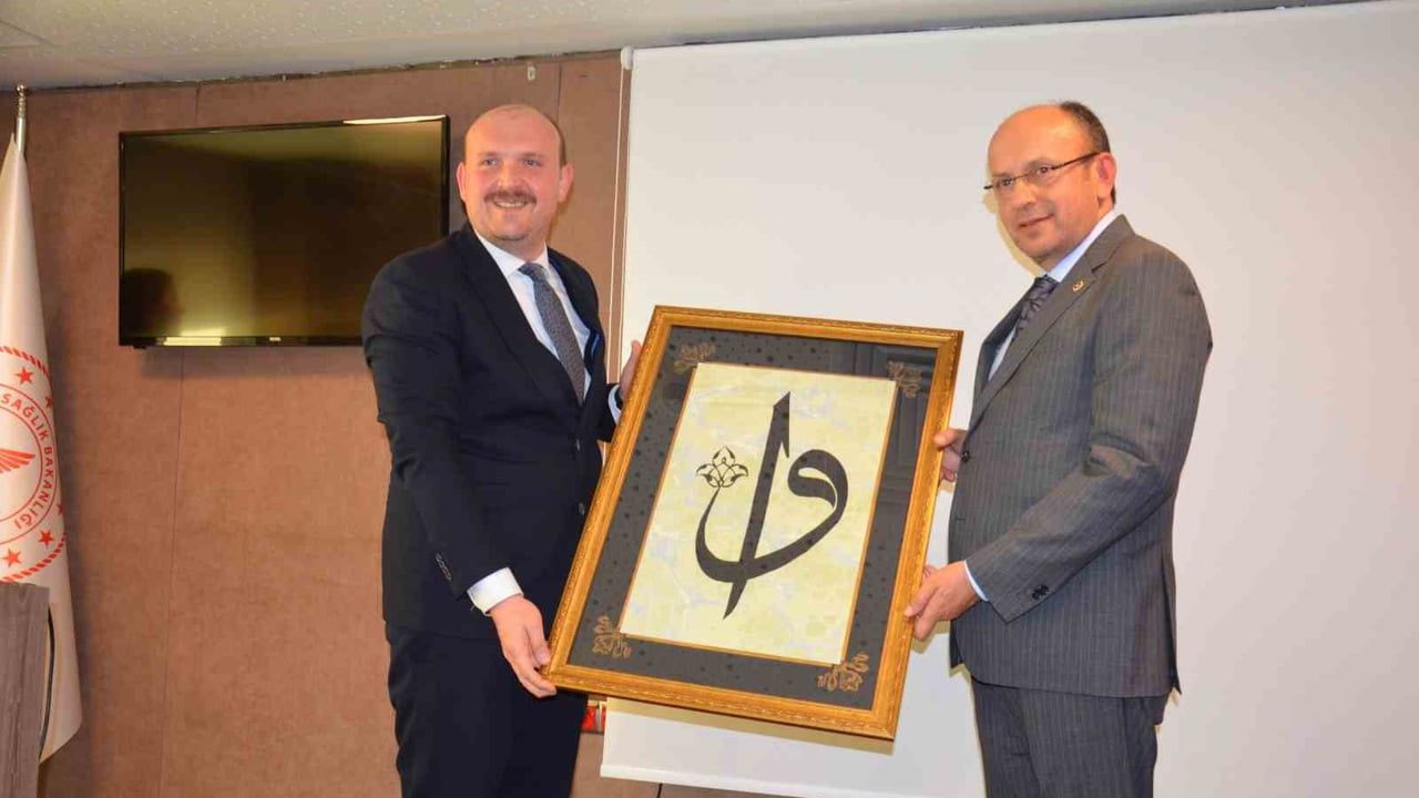 Bursa Şehir Hastanesi Psikoterapi Merkezi hizmete girdi