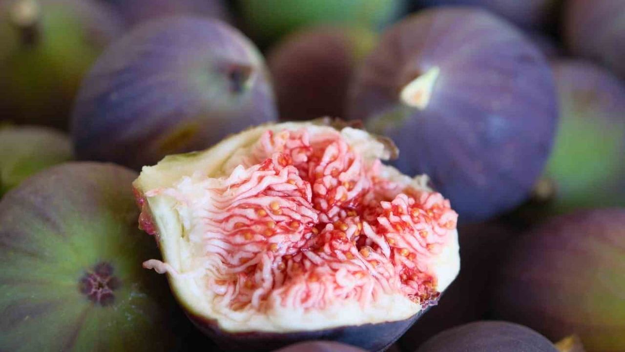 Bursa siyah inciri ihracatında artış: Kilogram başına 1 dolar değer kazandı