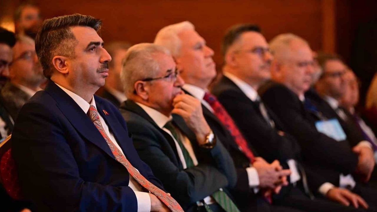 Bursa Sürdürülebilir Su Yönetimi Çalıştayı başladı