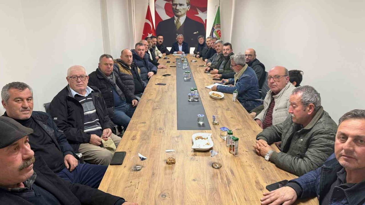 Bursalı çiftçiler vergi ve SGK borcu nedeniyle krediye erişemiyor, Erdoğan’dan çözüm bekliyor