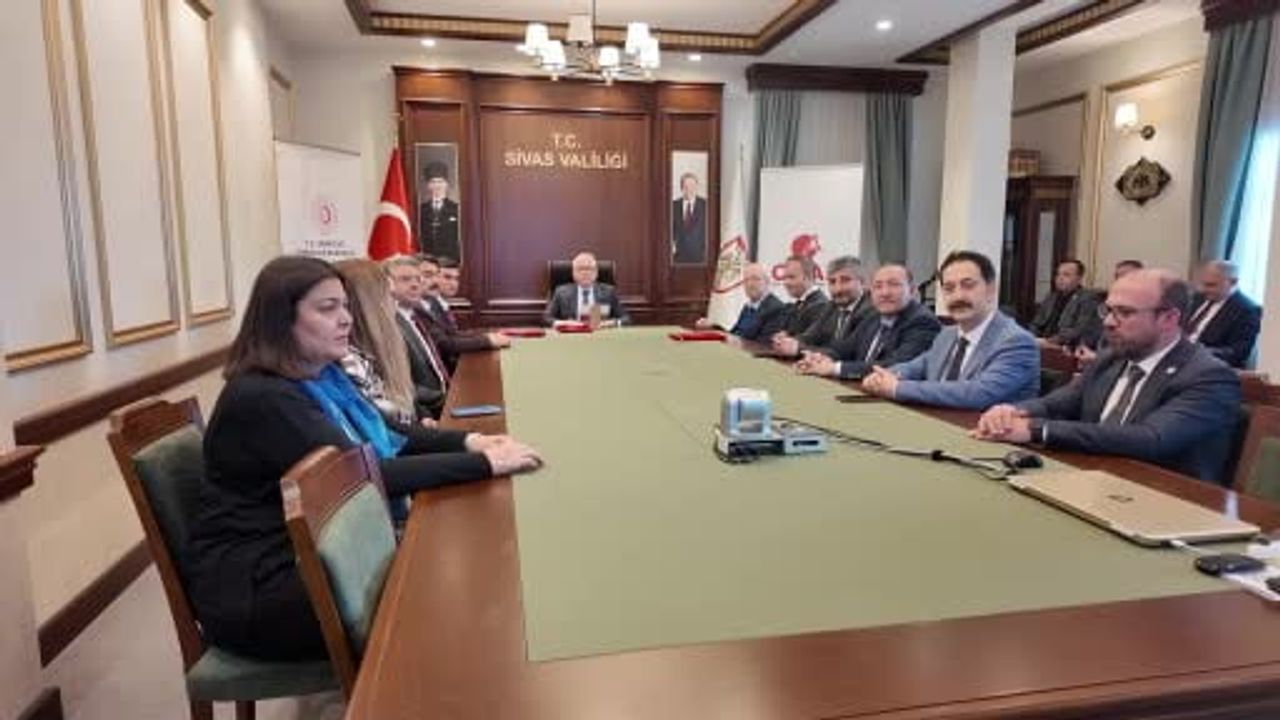 Buruciye Medresesi, 2025 destek programlarıyla kapsamlı restorasyona hazırlanıyor