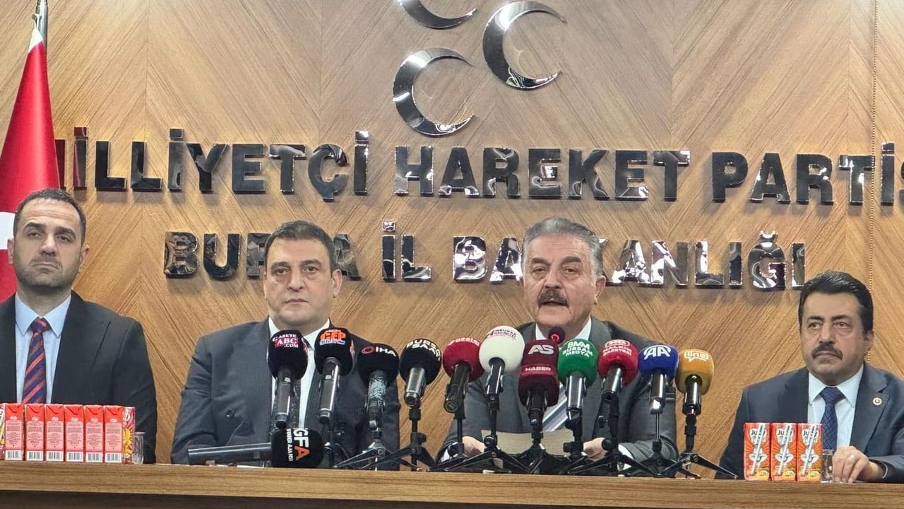 Büyükataman: Fırat’ın doğusu da terörden arındırılmalı, Suriye’de tek bir terörist kalmamalıdır