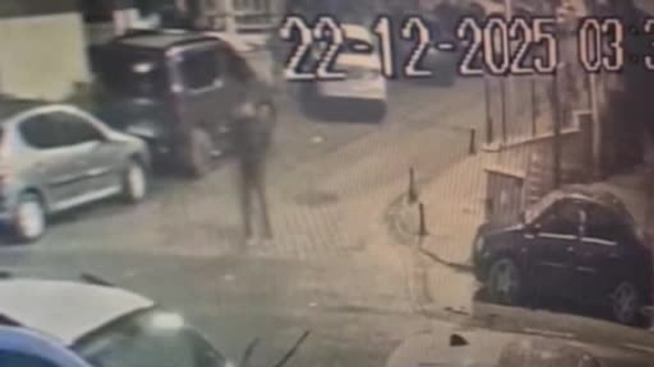 Büyükçekmece’de motosiklet hırsızlığı: 3 şüpheli gözaltında