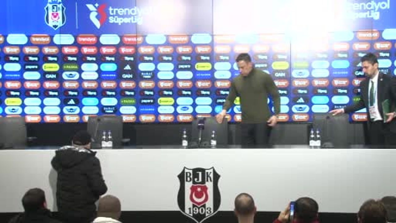 Çağdaş Atan: 'Pes etmek gibi bir niyetim yok'