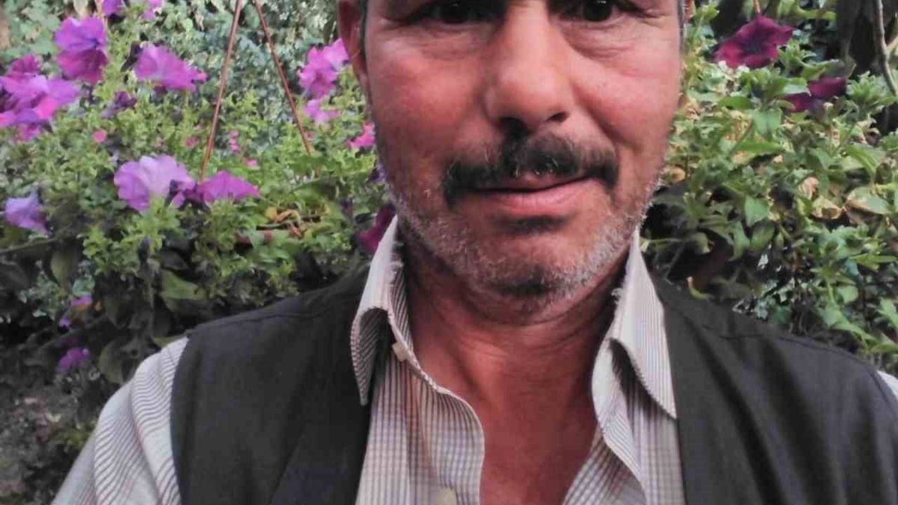 Çanakkale Ayvacık’ta besici ahırında ölü bulundu