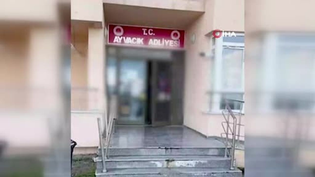 Çanakkale'de Göçmen Kaçakçılığı Operasyonu: Afganistan uyruklu 28 kişi yakalandı, 3 tutuklama