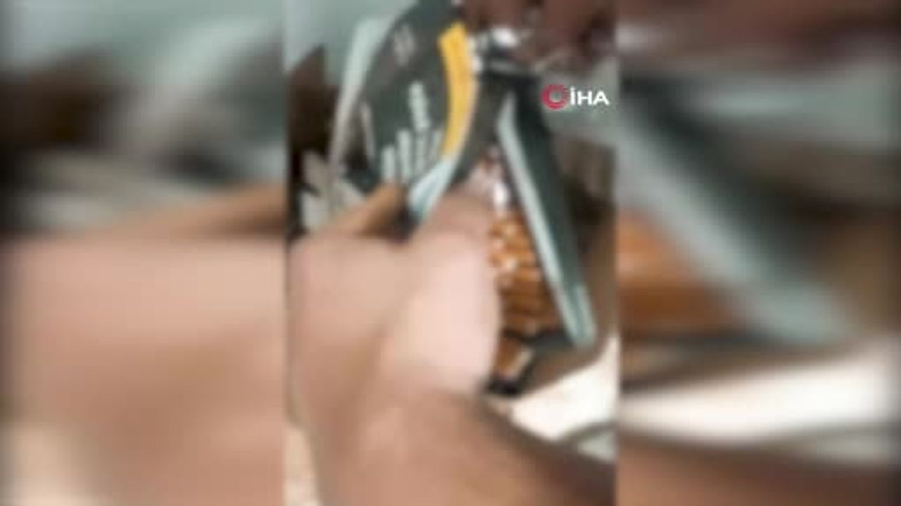 Çanakkale'de KOM Operasyonu: 10 Şüpheli Yakalandı