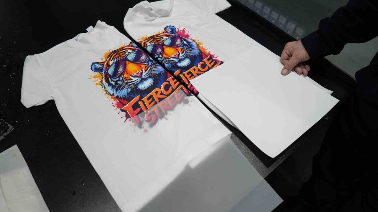 Canapa'dan Plastik İçermeyen Transfer Kağıdıyla Tekstilde Yerli Çözüm