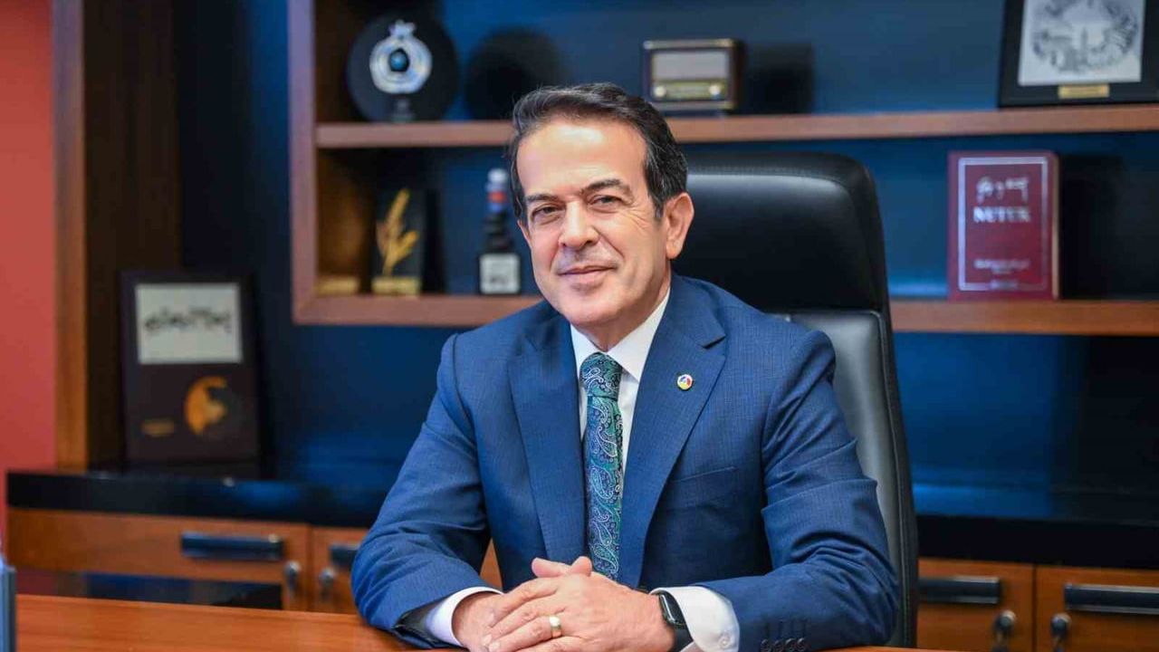 Çandır: Kasım Tarım-GFE’de aylık en yüksek artış enerjide