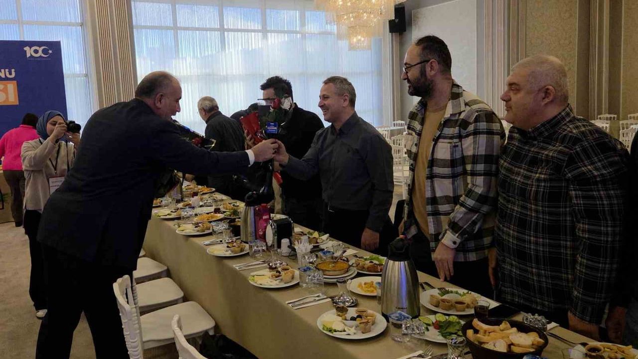 Canik, kamu yatırımları ve inovatif projelerle merkezleşiyor