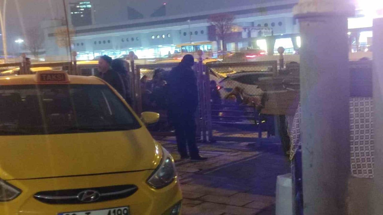 Çankaya'da 5 gündür kayıp olan Bahri Göçer aracında ölü bulundu