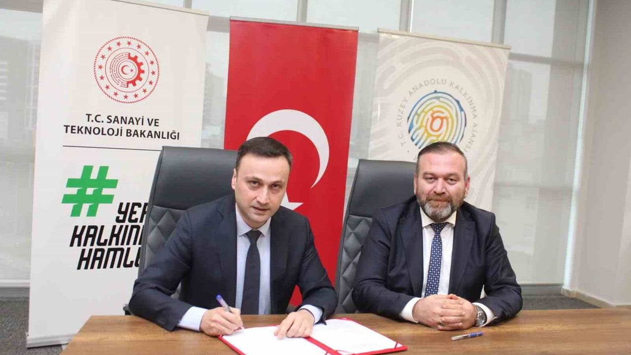 Çankırı’ye 19 Milyon TL’lik KUZKA Desteğiyle Sosyal Dönüşüm