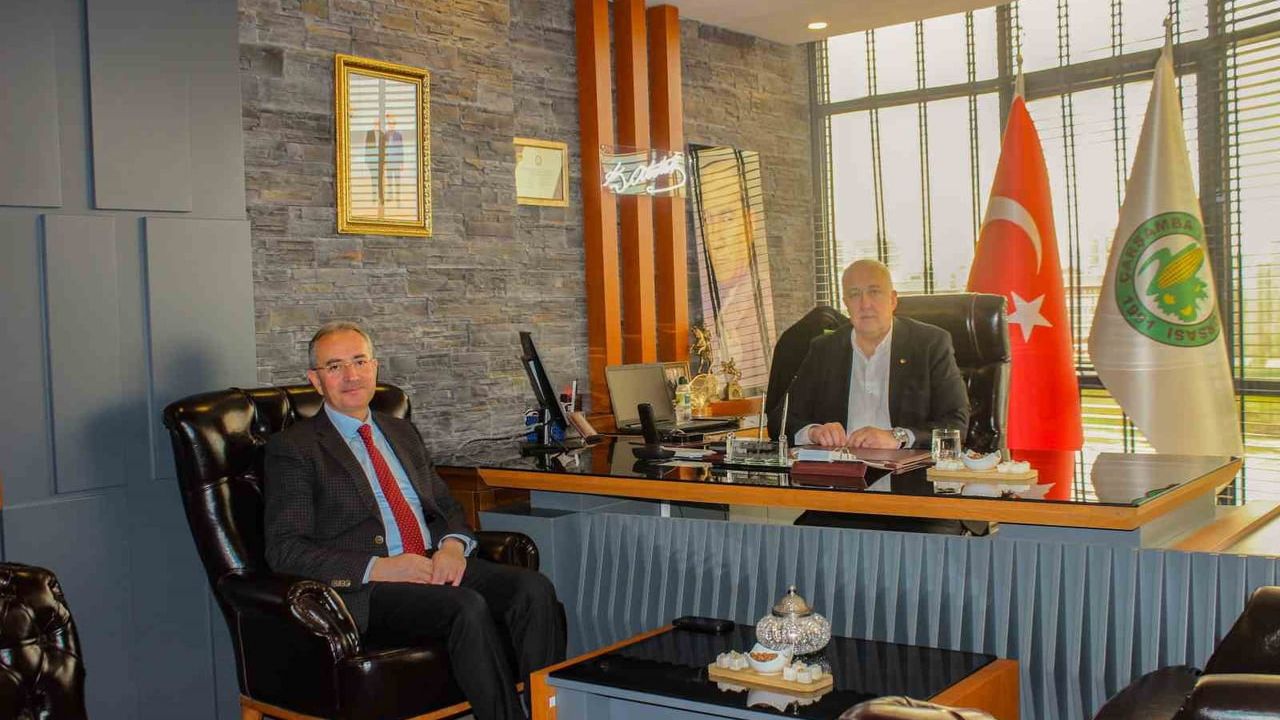 Çarşamba: Karadeniz'de Ticaret ve Tarımın Merkezi