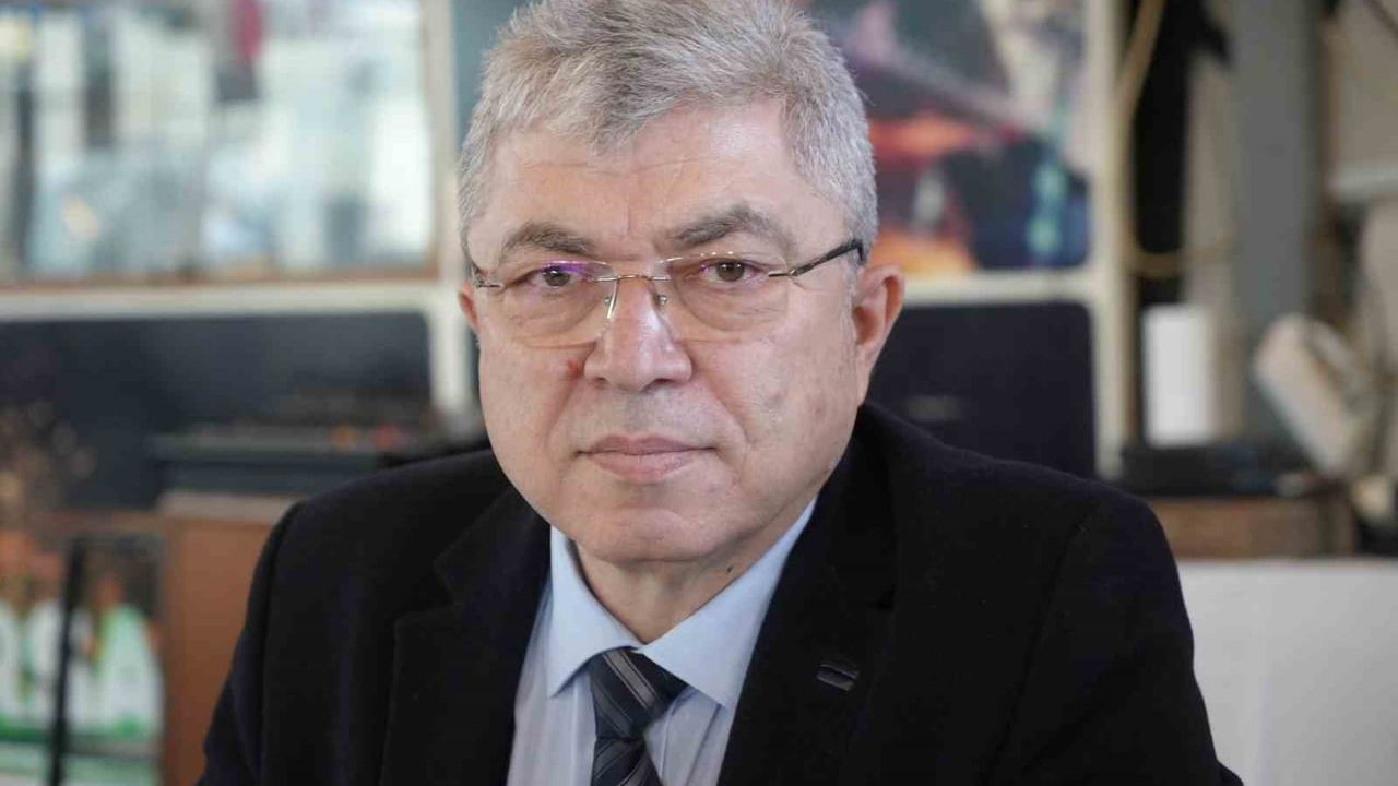 Çarşambalı Akademisyenler Ortak Projeler İçin Kahvaltıda Buluştu