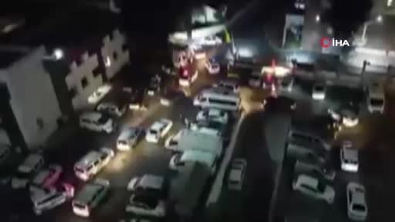 'Casperler' iddianamesi: 18 yaşından küçük 68 kişi hakkında detaylar