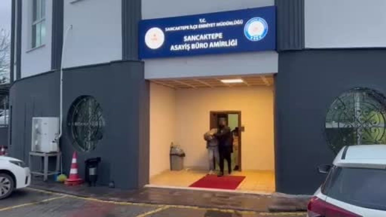 Çekmeköy’de uyuşturucu operasyonunda 1 şüpheli tutuklandı