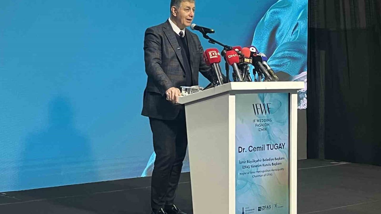 Cemil Tugay: Ya hizmet getirsinler ya da engel olmasınlar