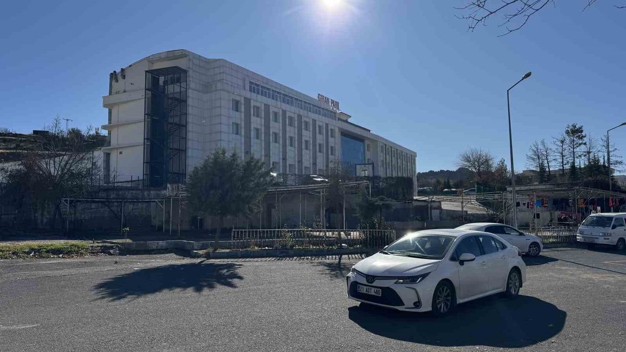 Çermik Kaplıcaları Yıl Boyu İlgi Görüyor