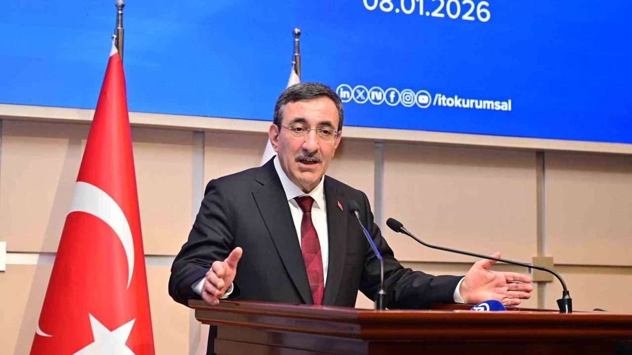 Cevdet Yılmaz: Enflasyon temel meselemiz