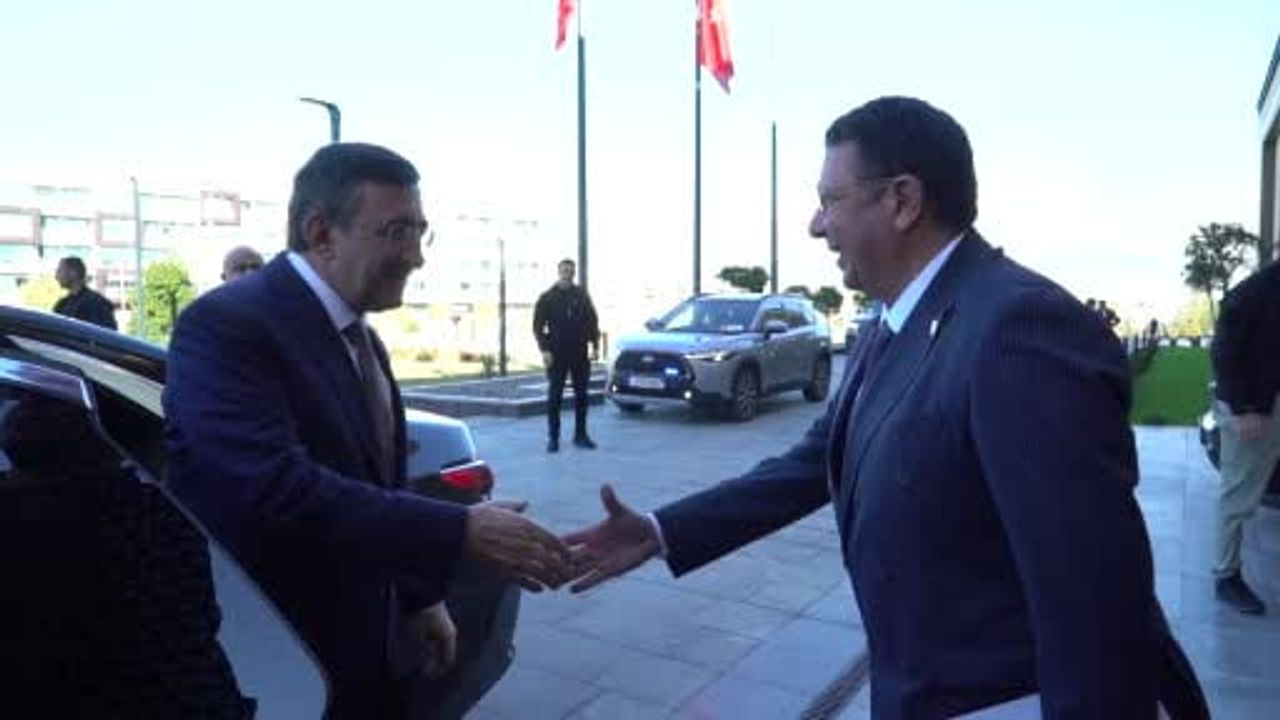 Cevdet Yılmaz: Rum tarafının askeri söylemleri yok hükmündedir, Türk askeri adaya istikrar getirmiştir