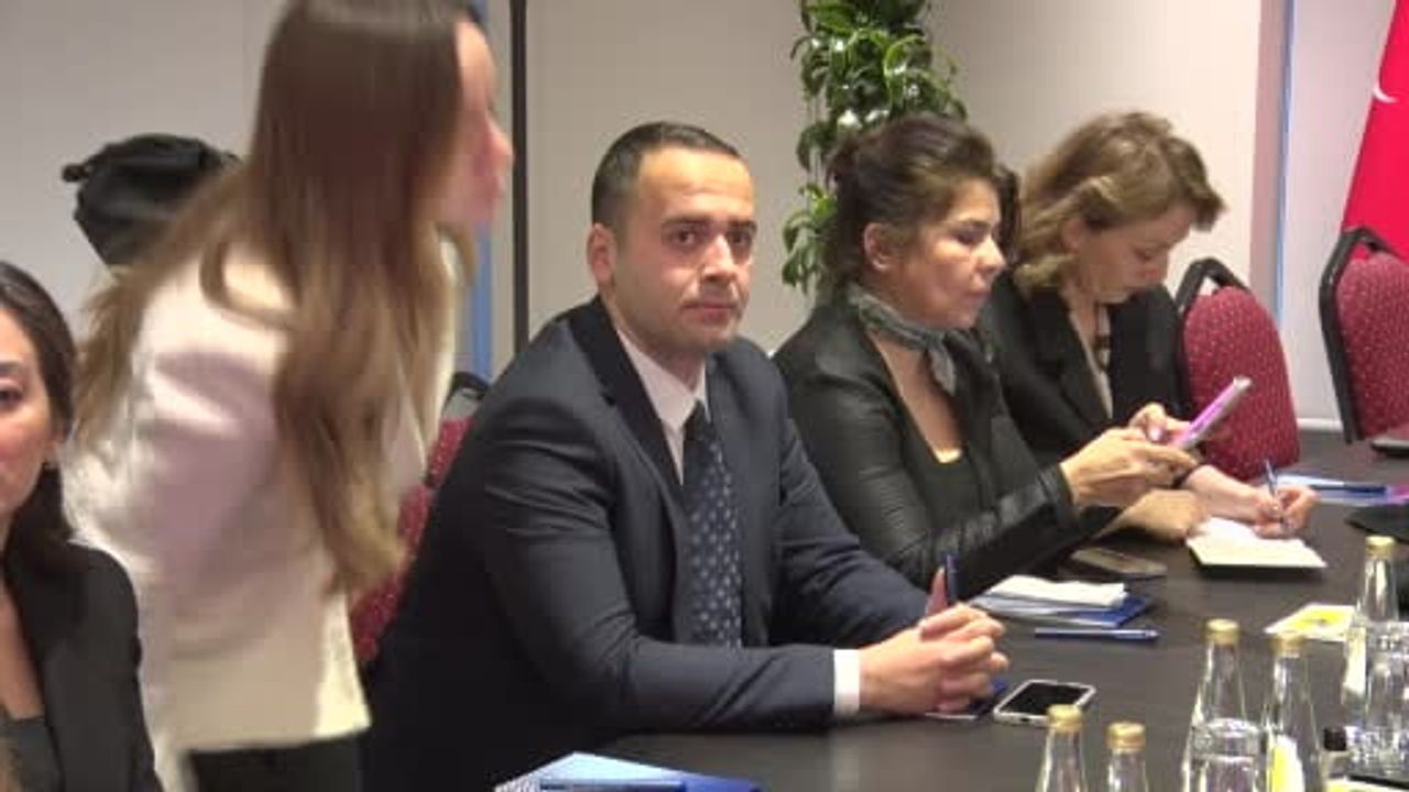 Cevdet Yılmaz: Türkiye son 23 yılda büyük dönüşüm ve büyüme yaşadı