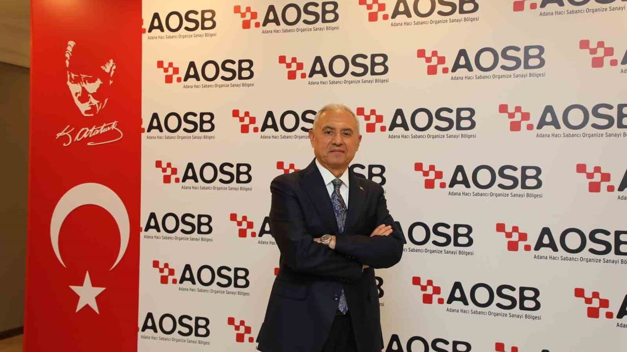 Ceyhan-Yumurtalık Kimya Bölgesiyle Adana sanayide yükseliyor