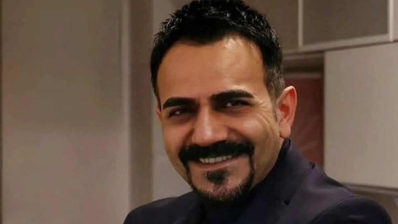 CHP'li Akdoğan'ın eski danışmanı Serdar Özkanatoğlu Mavi Göl'de ölü bulundu