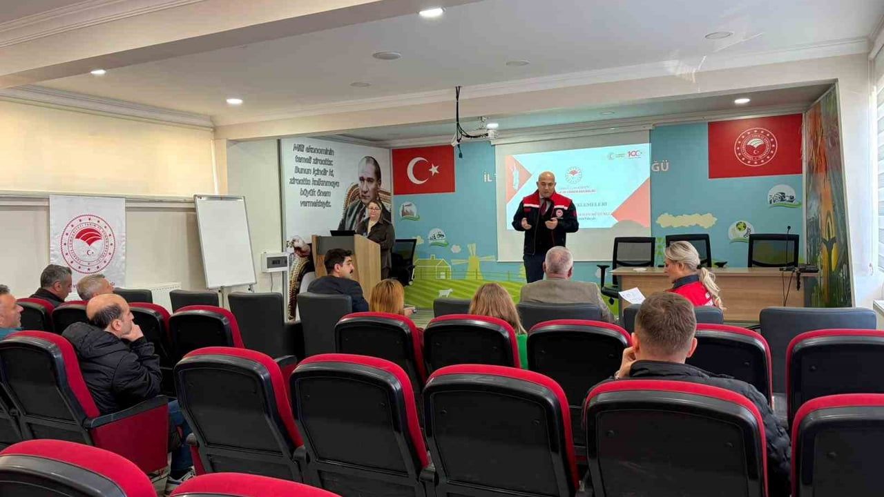 Çiğ sütte sözleşme bildirim süresi 30 iş gününe çıkarıldı