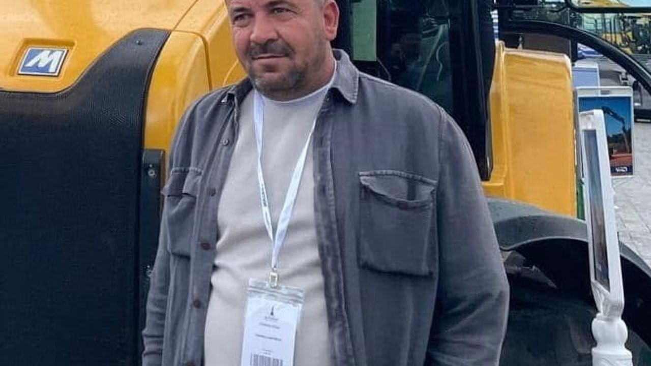 Çivril'de Uşak-Denizli Karayolunda Kaza: 1 Kişi Öldü