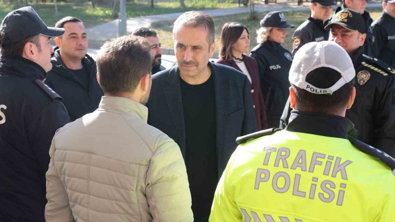 Cizre’de 2026’nın İlk Güvenlik Toplantısı: Tedbirler ve Yeni Stratejiler