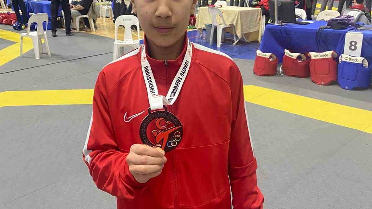 Çolakbayrakdar: Altyapıdan Yetişen Sporcularla Sporda Zirveye Yürüyoruz